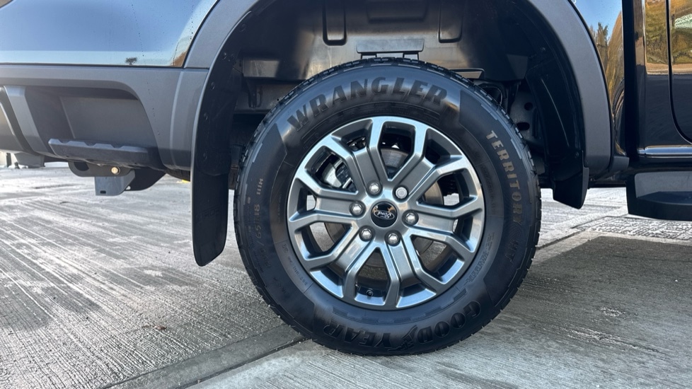 Used Ford Ranger 2025 for sale - 75828993: Photo 3