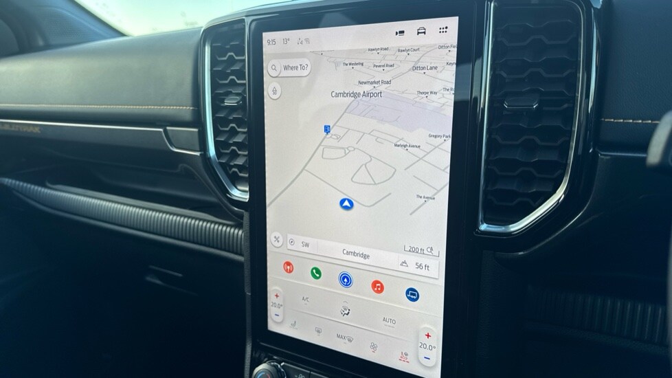 Used Ford Ranger 2025 for sale - 75828993: Photo 30