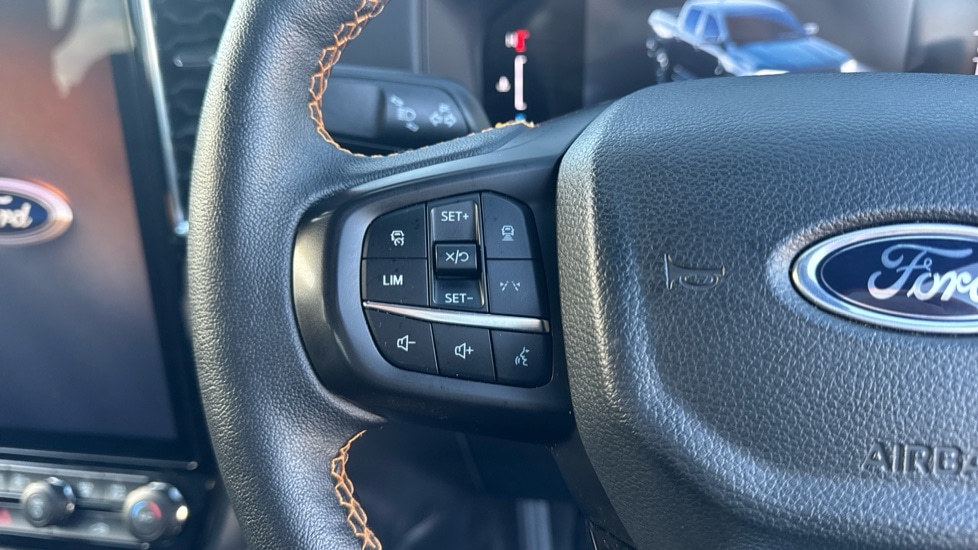 Used Ford Ranger 2025 for sale - 75828993: Photo 31