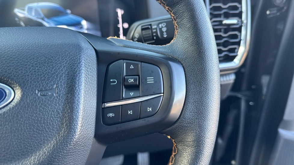 Used Ford Ranger 2025 for sale - 75828993: Photo 32