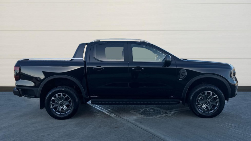 Used Ford Ranger 2025 for sale - 75828993: Photo 5