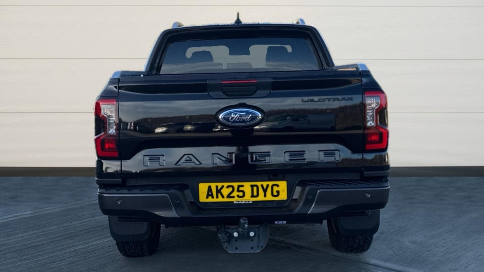Used Ford Ranger 2025 for sale - 75828993: Photo 6