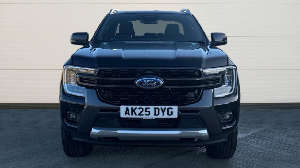 Used Ford Ranger 2025 for sale - 75828993: Photo 7