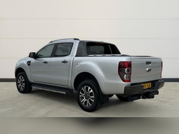 Used Ford Ranger 2019 for sale - 75702588: Photo