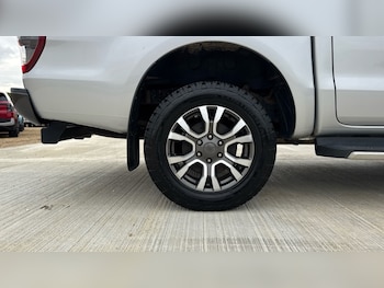 Used Ford Ranger 2019 for sale - 75702588: Photo