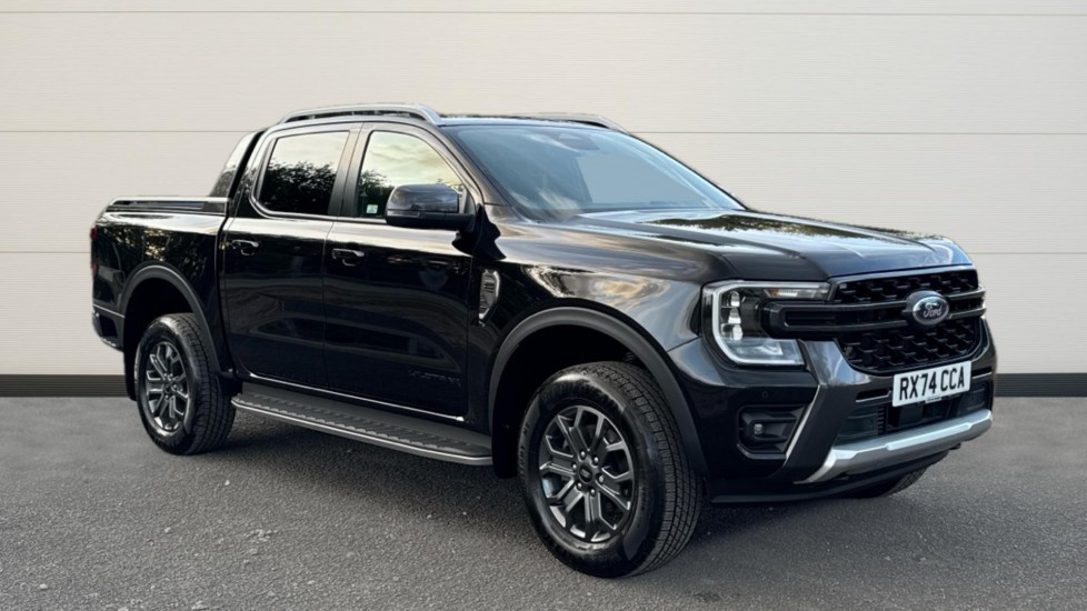 Used Ford Ranger 2024 for sale - 76842194: Photo 1