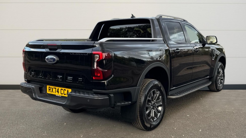 Used Ford Ranger 2024 for sale - 76842194: Photo 10