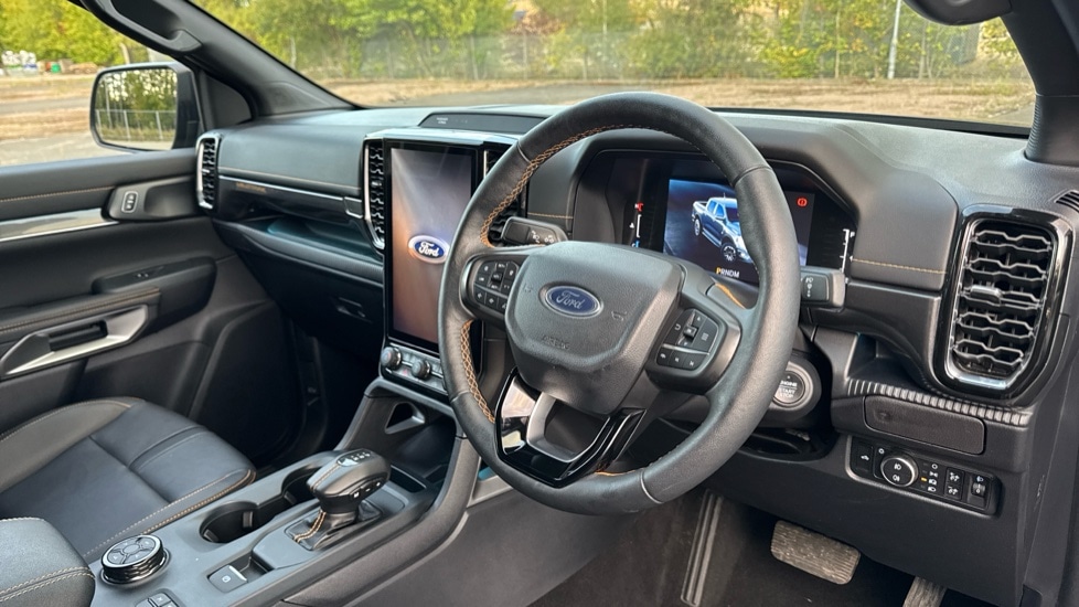 Used Ford Ranger 2024 for sale - 76842194: Photo 11