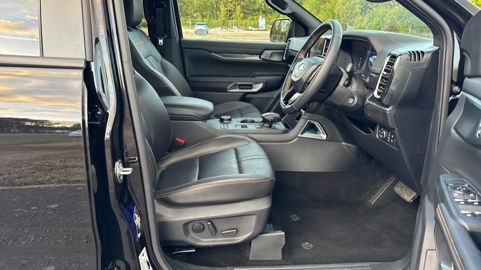 Used Ford Ranger 2024 for sale - 76842194: Photo 12