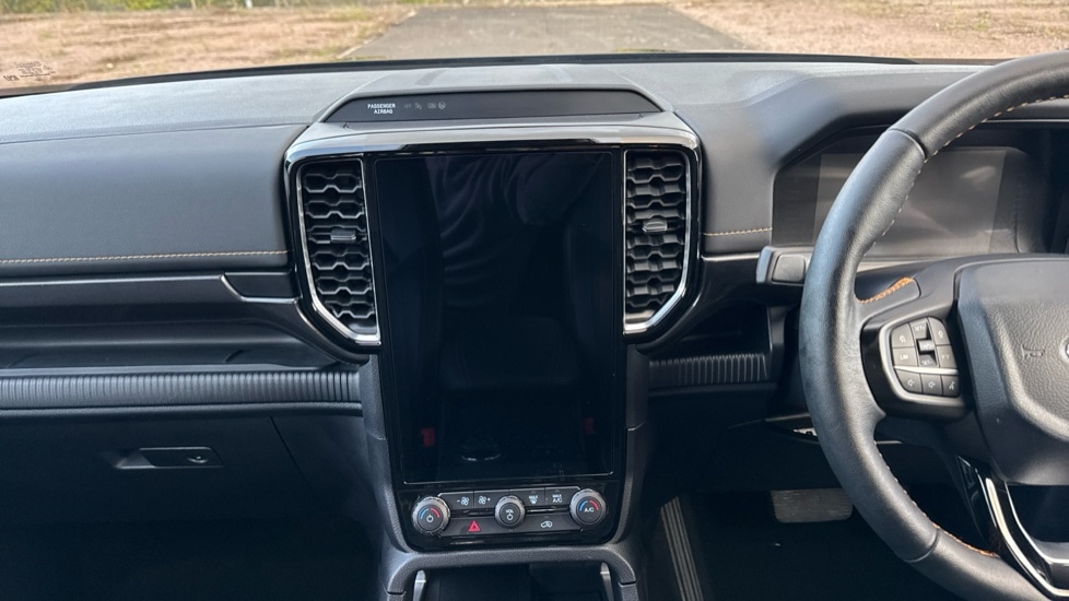 Used Ford Ranger 2024 for sale - 76842194: Photo 13