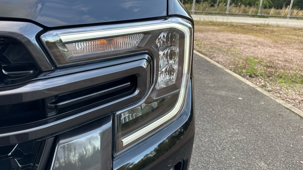 Used Ford Ranger 2024 for sale - 76842194: Photo 15