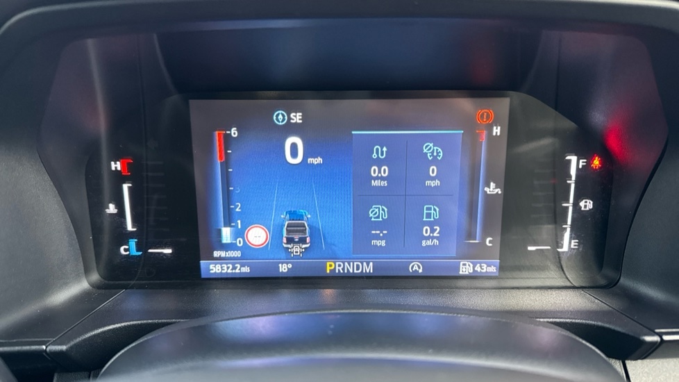 Used Ford Ranger 2024 for sale - 76842194: Photo 16