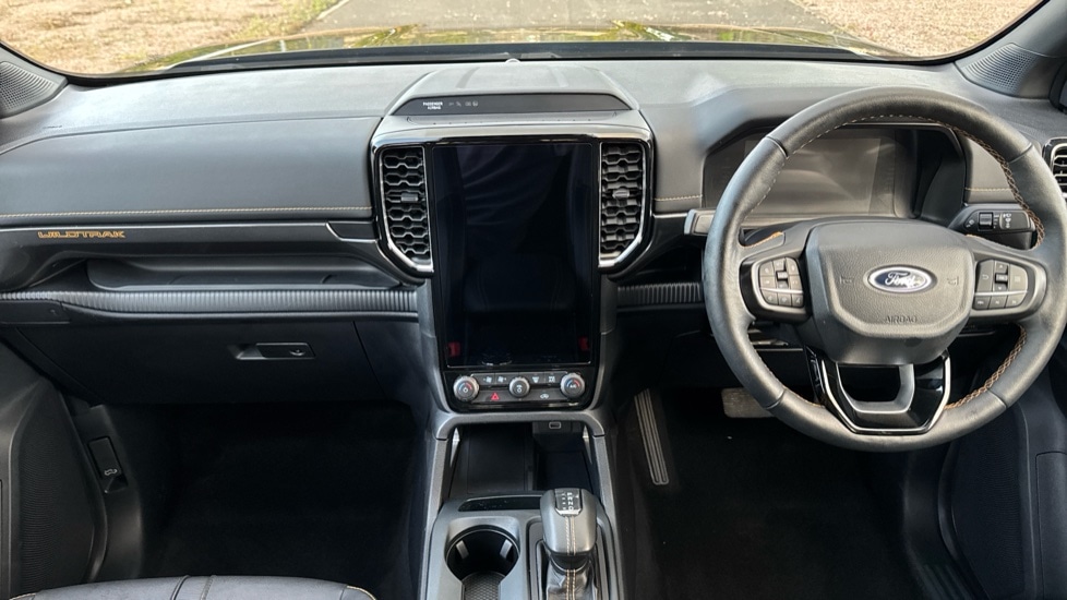 Used Ford Ranger 2024 for sale - 76842194: Photo 17