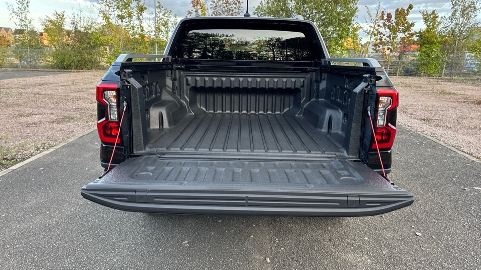 Used Ford Ranger 2024 for sale - 76842194: Photo 19