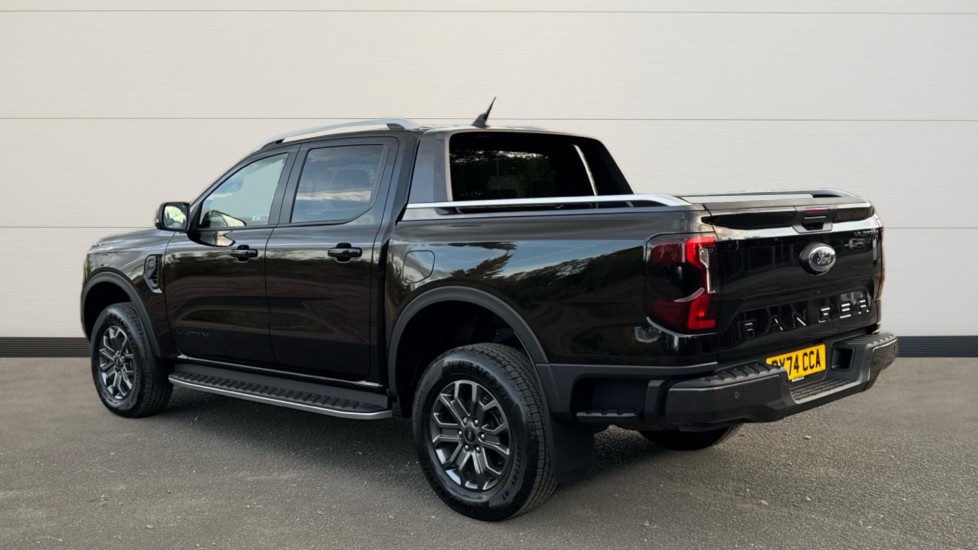 Used Ford Ranger 2024 for sale - 76842194: Photo 2