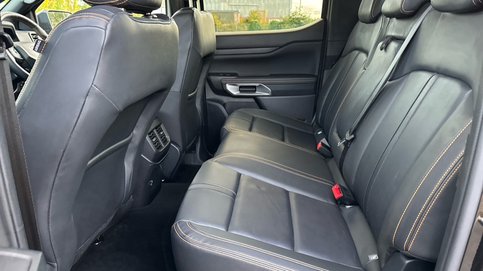 Used Ford Ranger 2024 for sale - 76842194: Photo 20