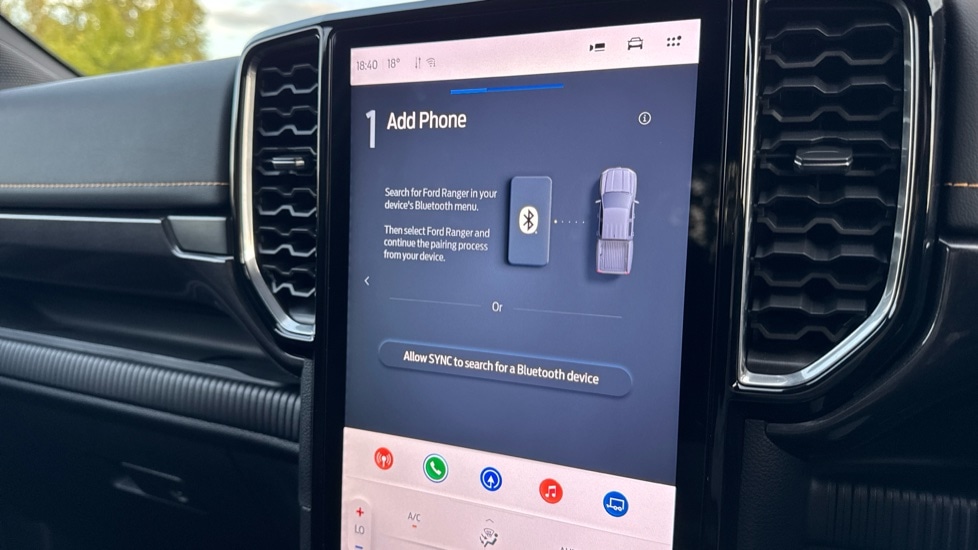 Used Ford Ranger 2024 for sale - 76842194: Photo 22