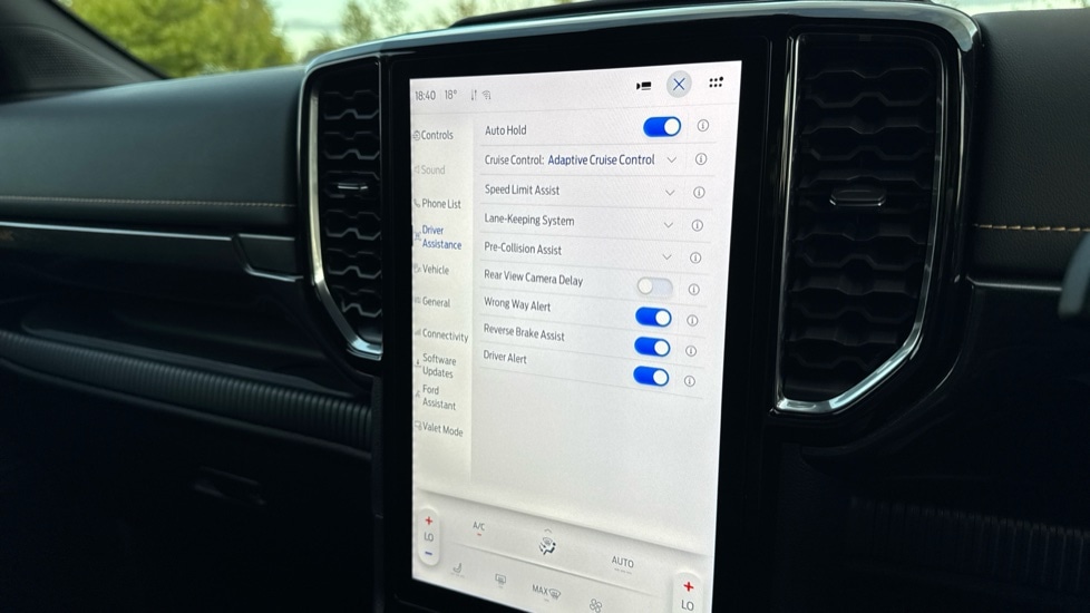 Used Ford Ranger 2024 for sale - 76842194: Photo 23