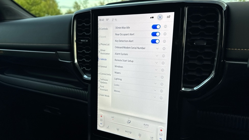 Used Ford Ranger 2024 for sale - 76842194: Photo 24