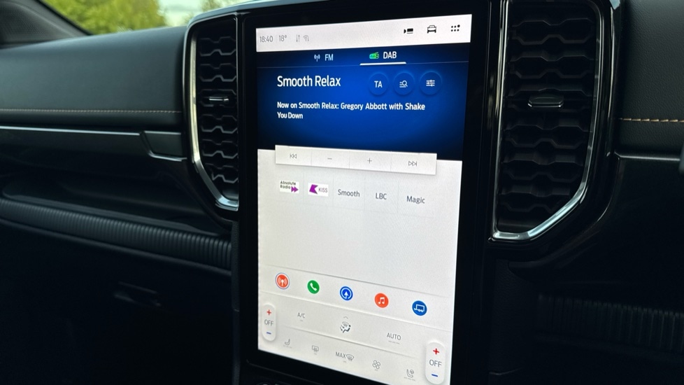 Used Ford Ranger 2024 for sale - 76842194: Photo 25