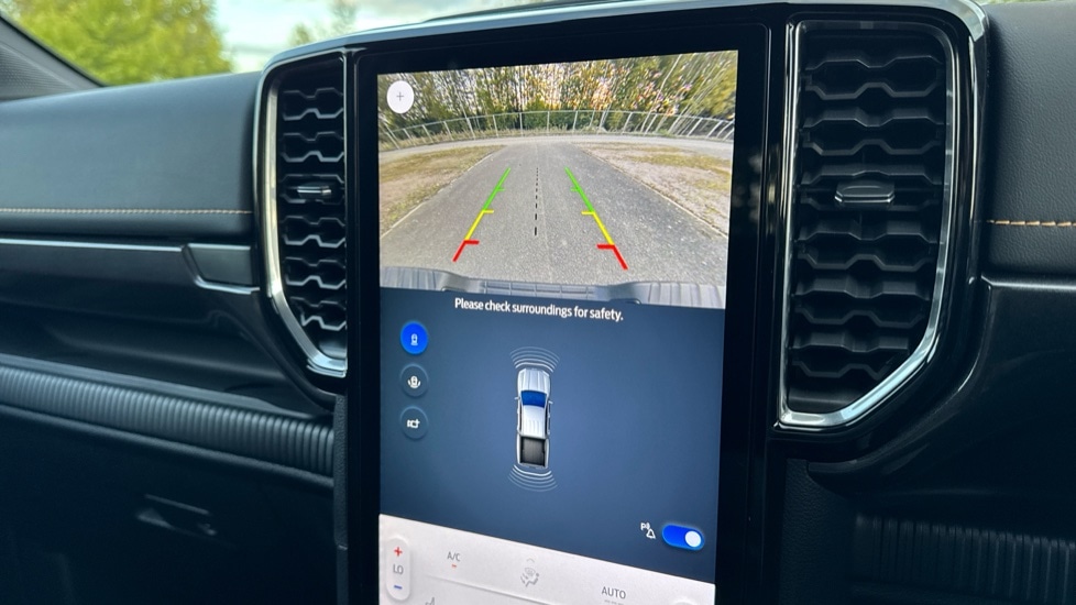 Used Ford Ranger 2024 for sale - 76842194: Photo 26