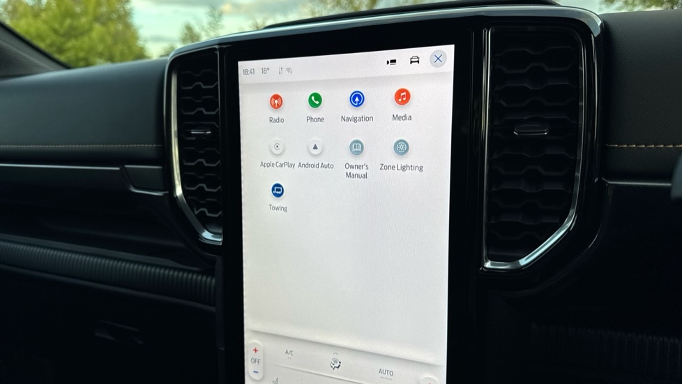 Used Ford Ranger 2024 for sale - 76842194: Photo 29