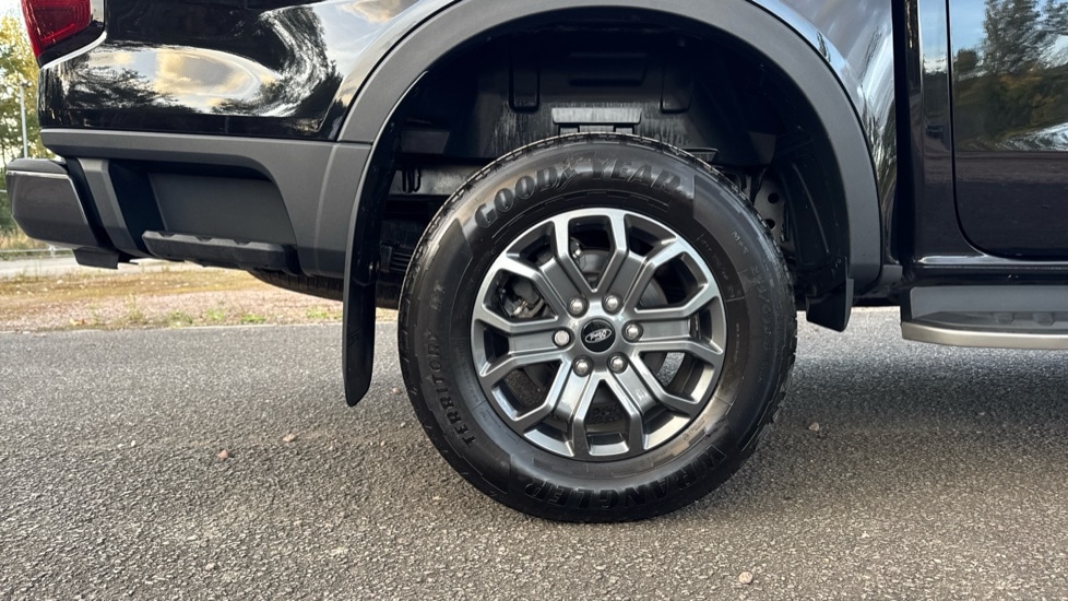 Used Ford Ranger 2024 for sale - 76842194: Photo 3