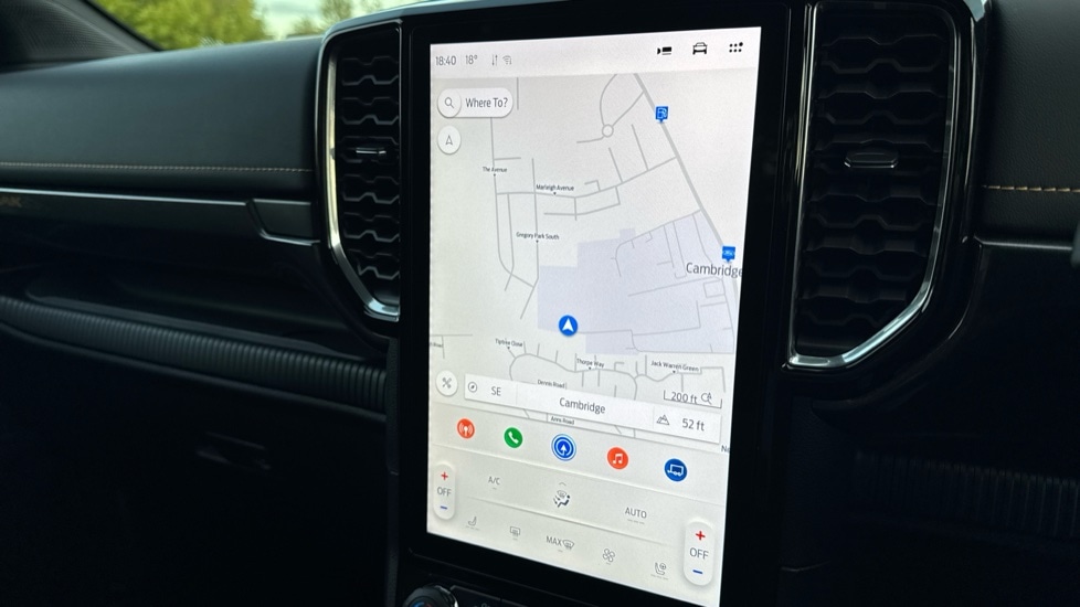 Used Ford Ranger 2024 for sale - 76842194: Photo 30