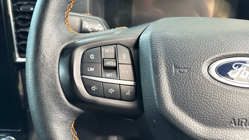 Used Ford Ranger 2024 for sale - 76842194: Photo 31