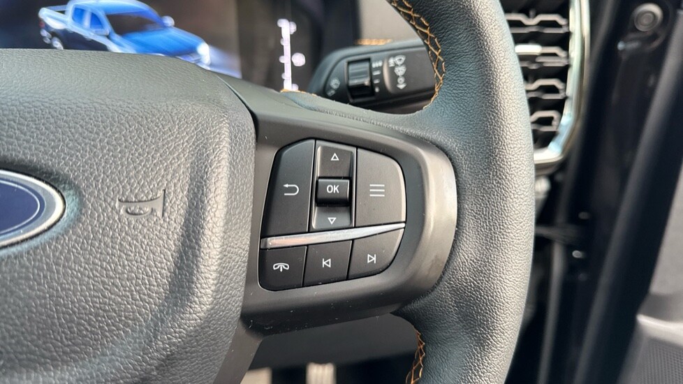 Used Ford Ranger 2024 for sale - 76842194: Photo 32