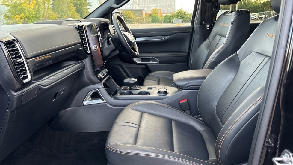 Used Ford Ranger 2024 for sale - 76842194: Photo 4