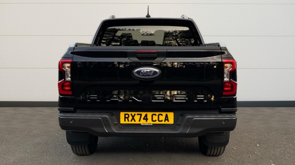 Used Ford Ranger 2024 for sale - 76842194: Photo 6
