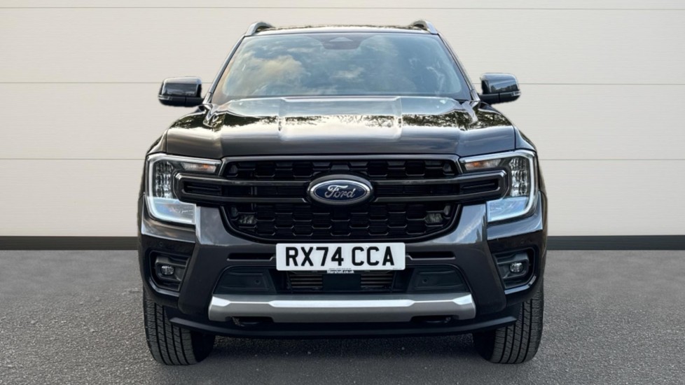 Used Ford Ranger 2024 for sale - 76842194: Photo 7
