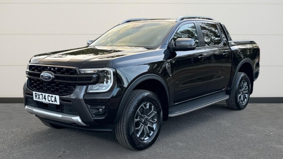 Used Ford Ranger 2024 for sale - 76842194: Photo 9