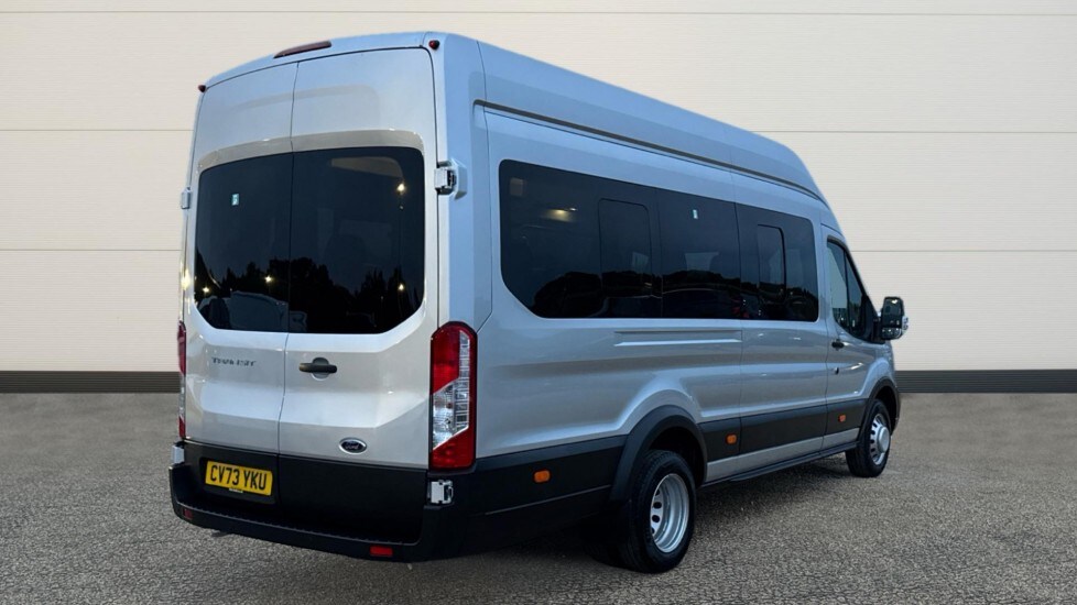 Used Ford Transit 2023 for sale - 75902165: Photo 10