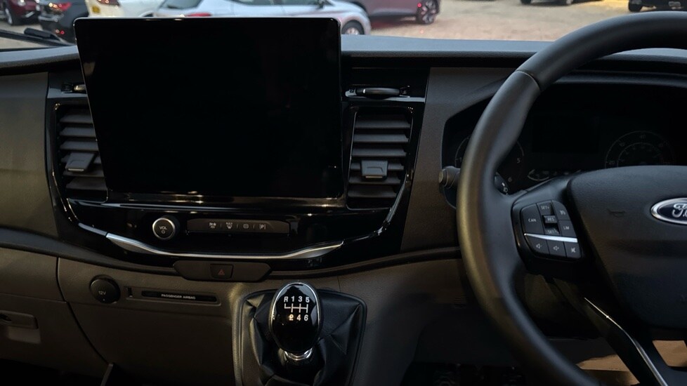 Used Ford Transit 2023 for sale - 75902165: Photo 13