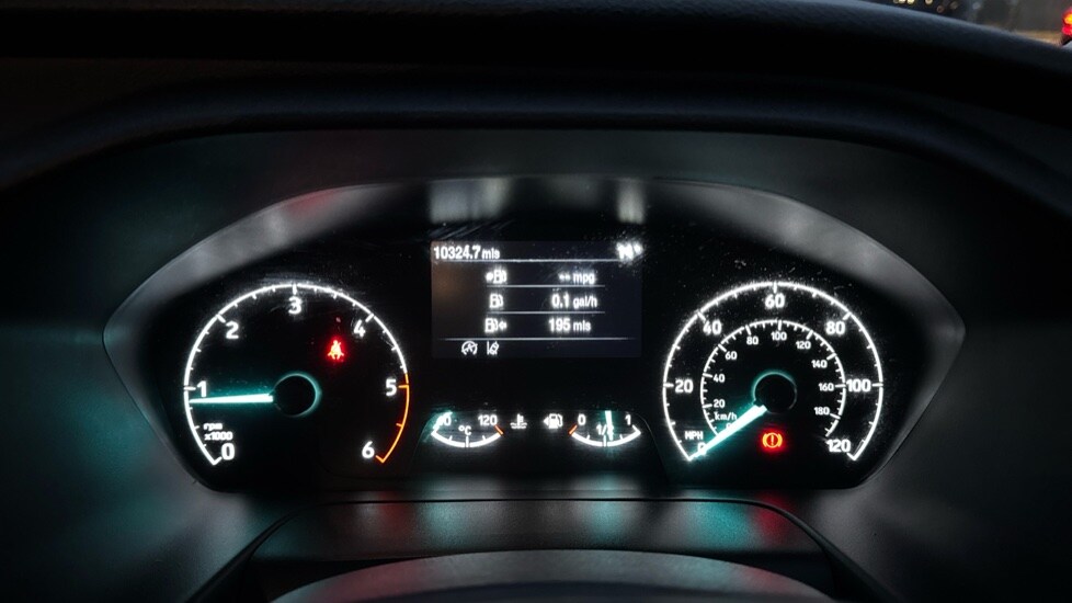 Used Ford Transit 2023 for sale - 75902165: Photo 16