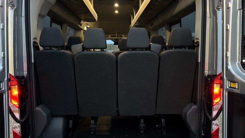 Used Ford Transit 2023 for sale - 75902165: Photo 18