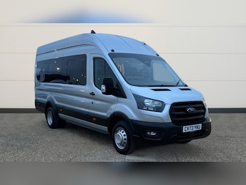 Ford - Transit