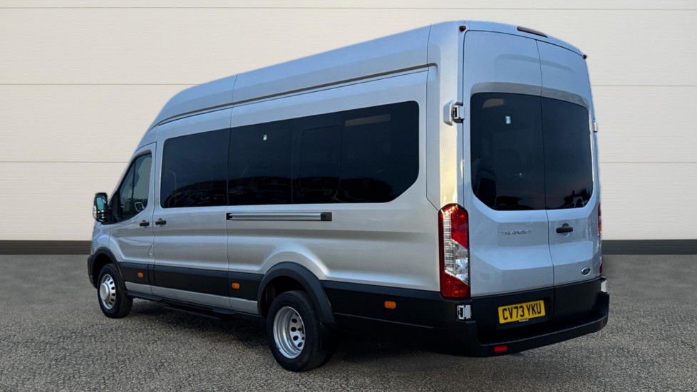 Used Ford Transit 2023 for sale - 75902165: Photo 2