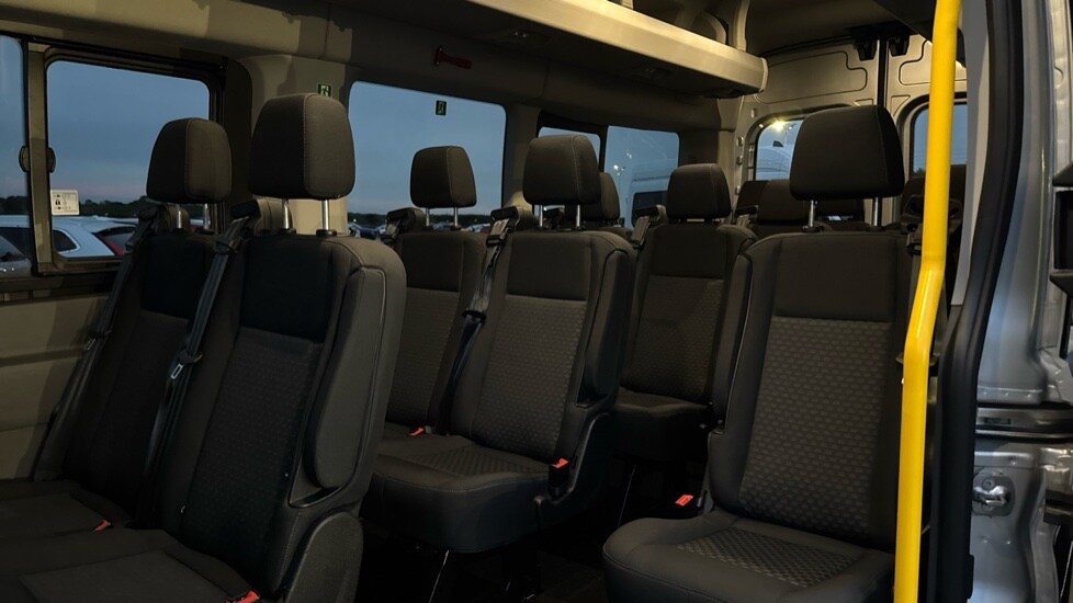 Used Ford Transit 2023 for sale - 75902165: Photo 20