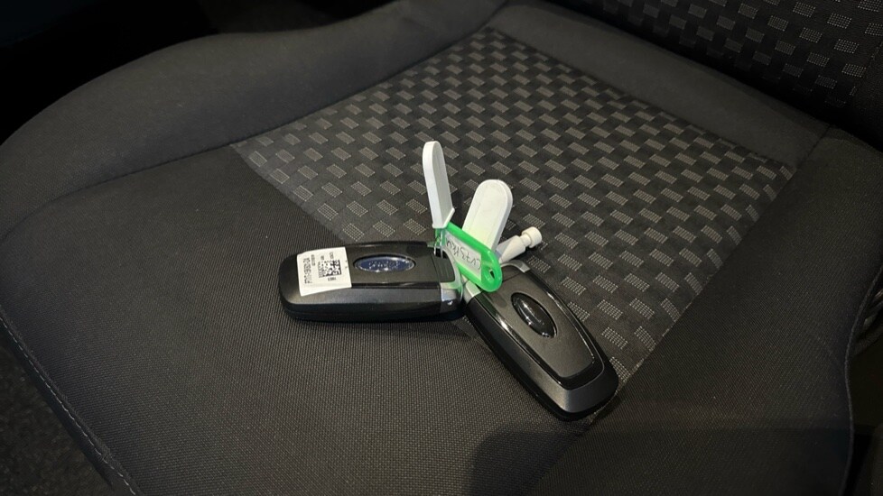 Used Ford Transit 2023 for sale - 75902165: Photo 21