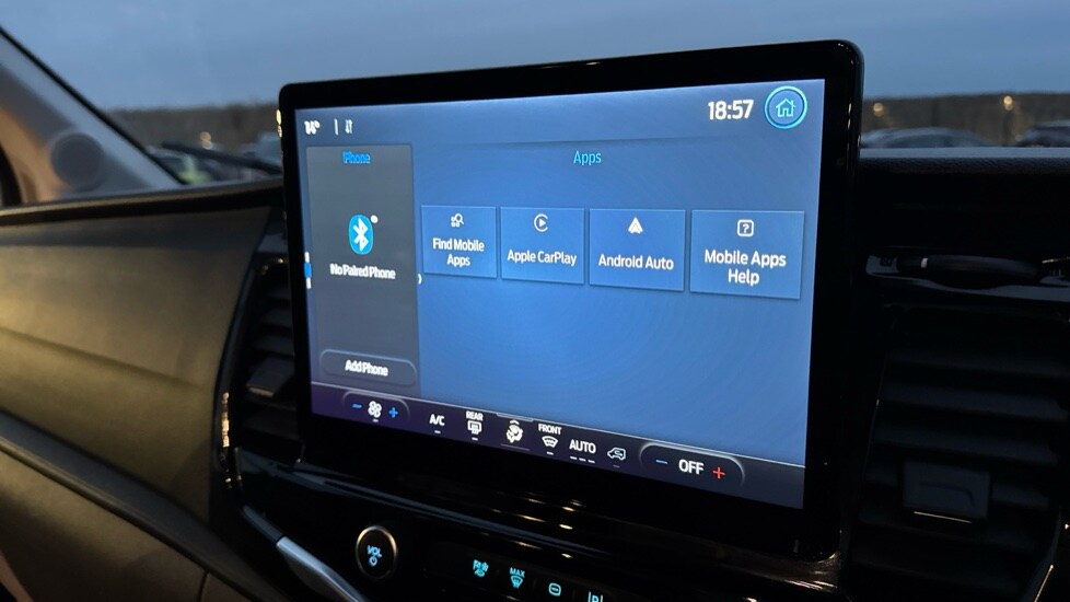 Used Ford Transit 2023 for sale - 75902165: Photo 23