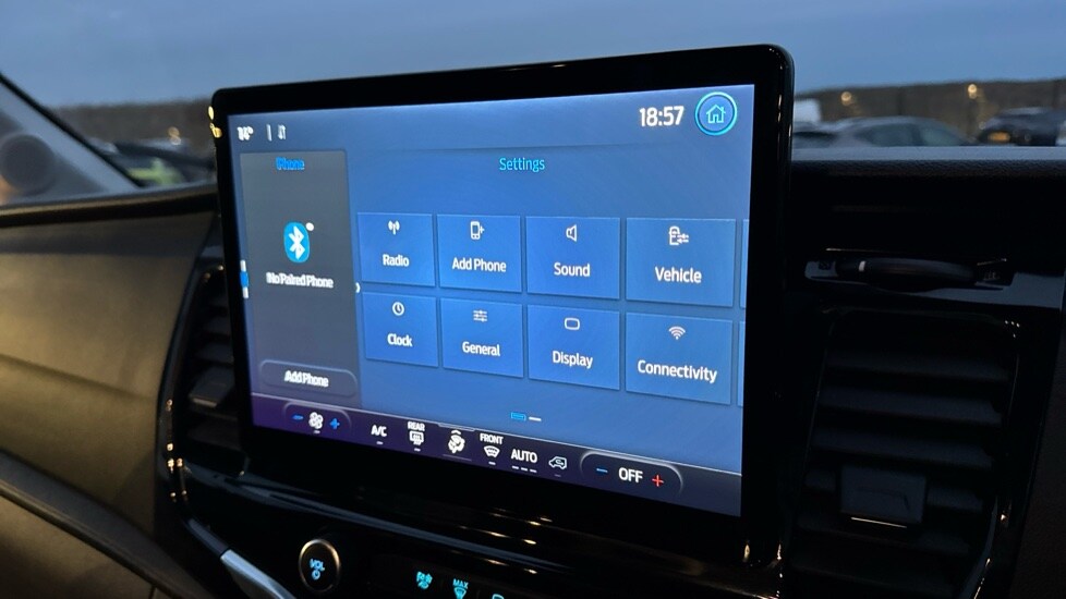 Used Ford Transit 2023 for sale - 75902165: Photo 24