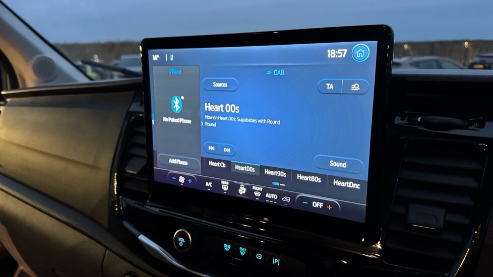 Used Ford Transit 2023 for sale - 75902165: Photo 25