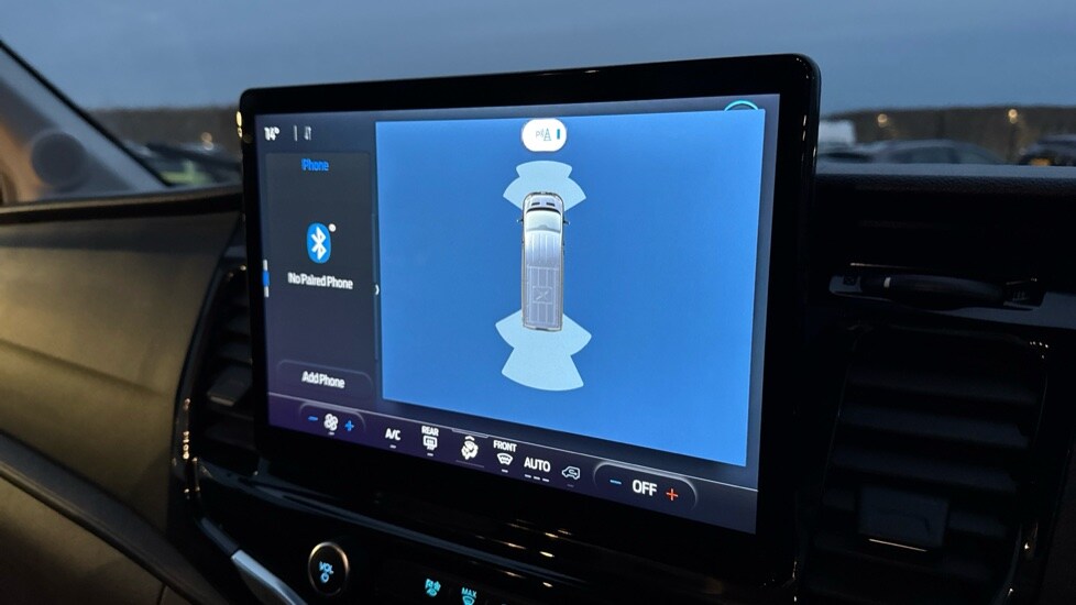 Used Ford Transit 2023 for sale - 75902165: Photo 26