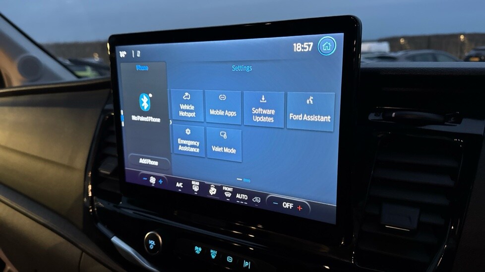 Used Ford Transit 2023 for sale - 75902165: Photo 29