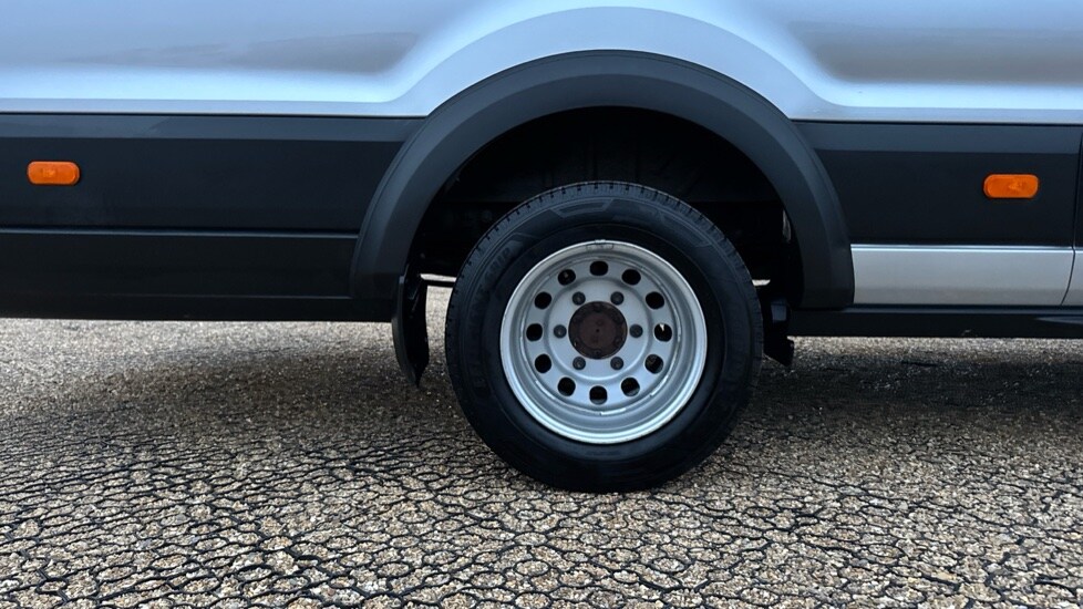 Used Ford Transit 2023 for sale - 75902165: Photo 3