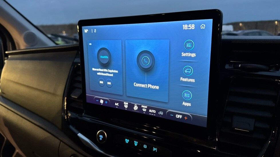 Used Ford Transit 2023 for sale - 75902165: Photo 30