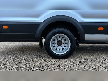 Used Ford Transit 2023 for sale - 75902165: Photo